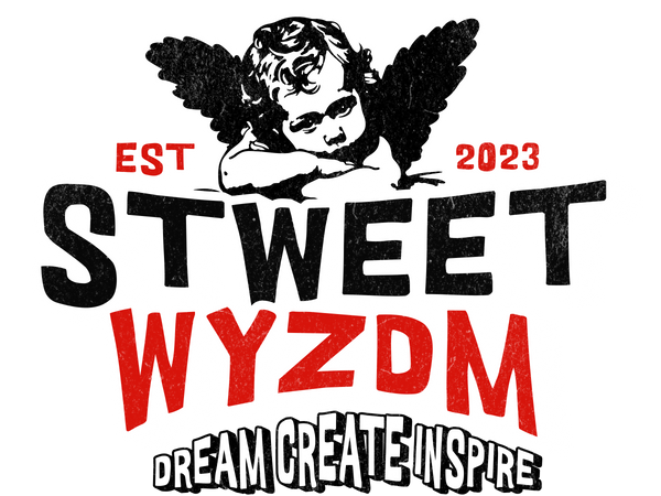 STWEETWYZDM logo