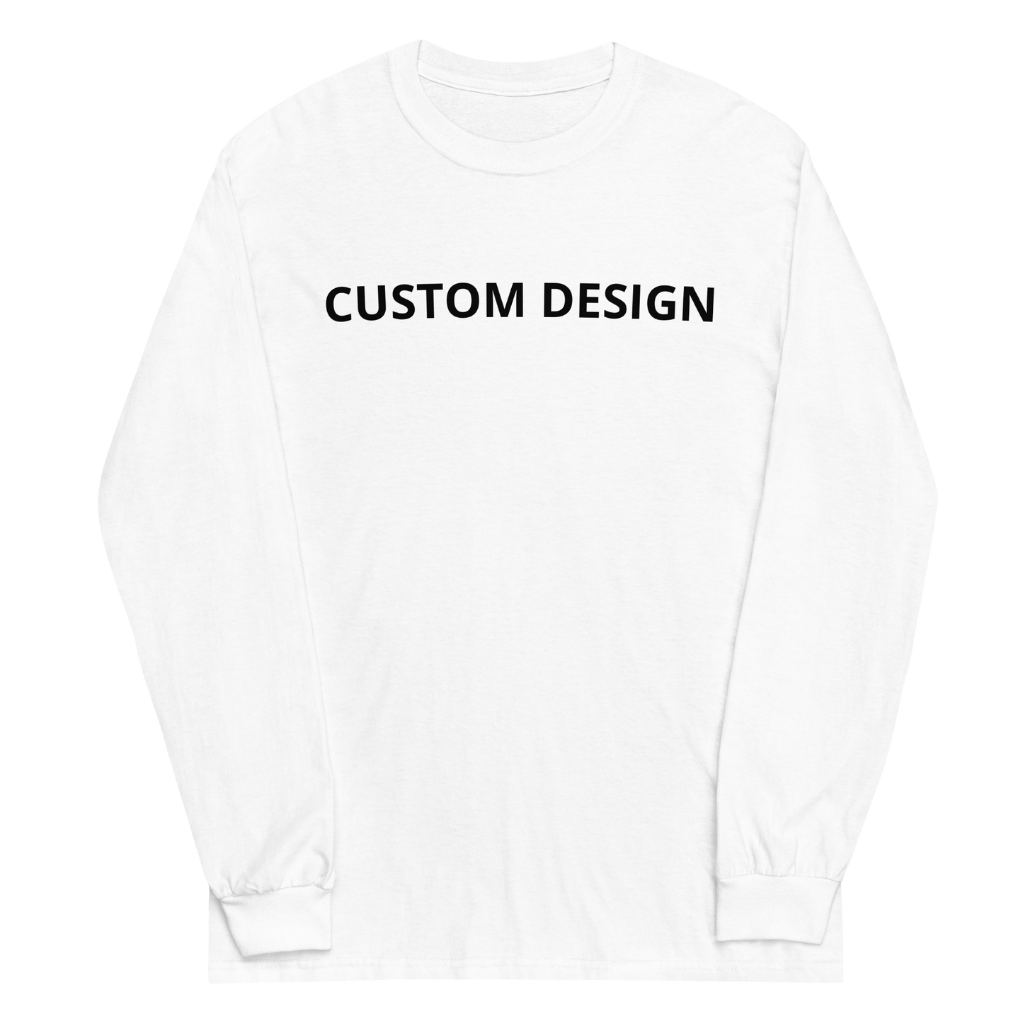 Customize SHIRTS & HOODIES (Basic Colors) Pricing May Vary Depending on the Design!!