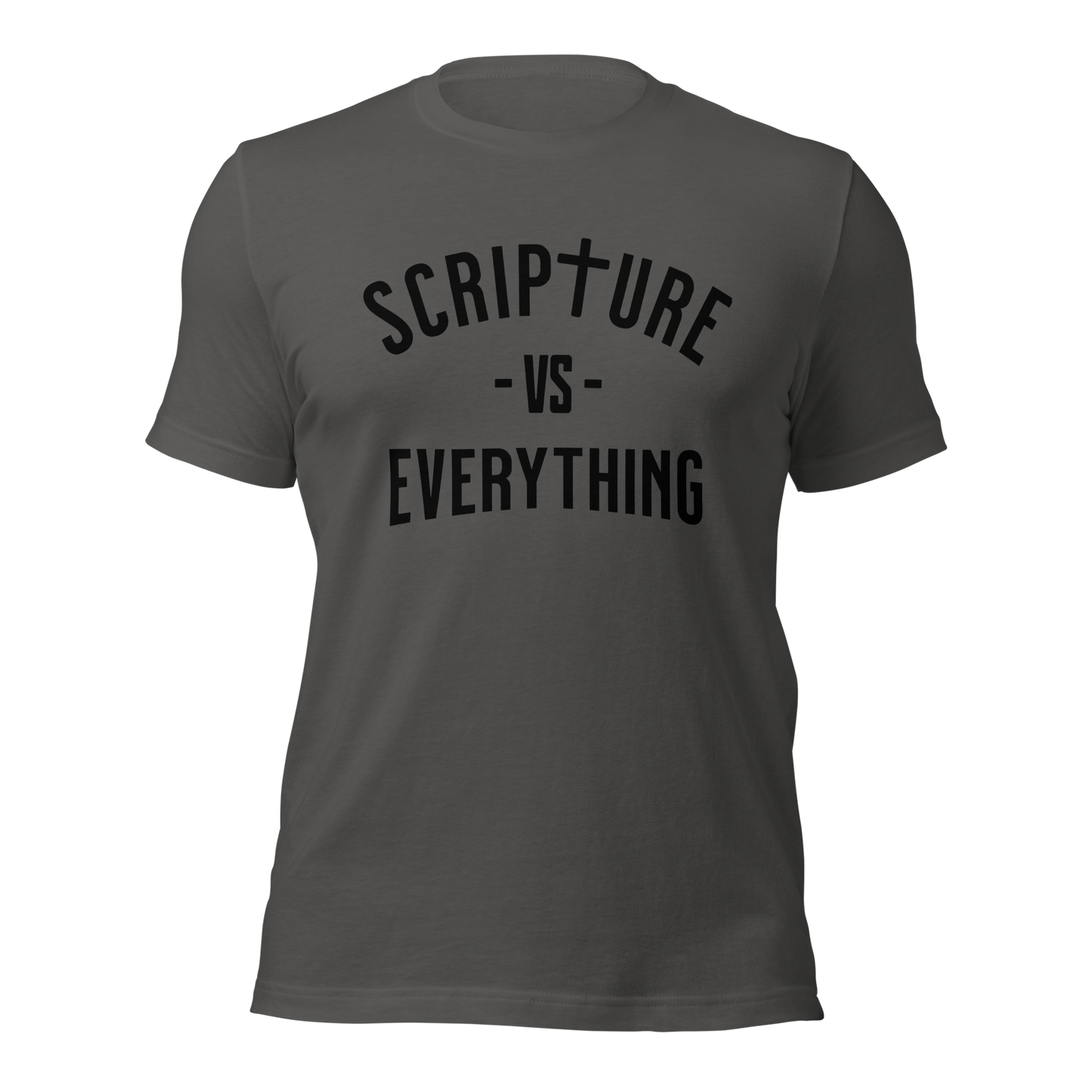 Scripture Unisex T-shirt