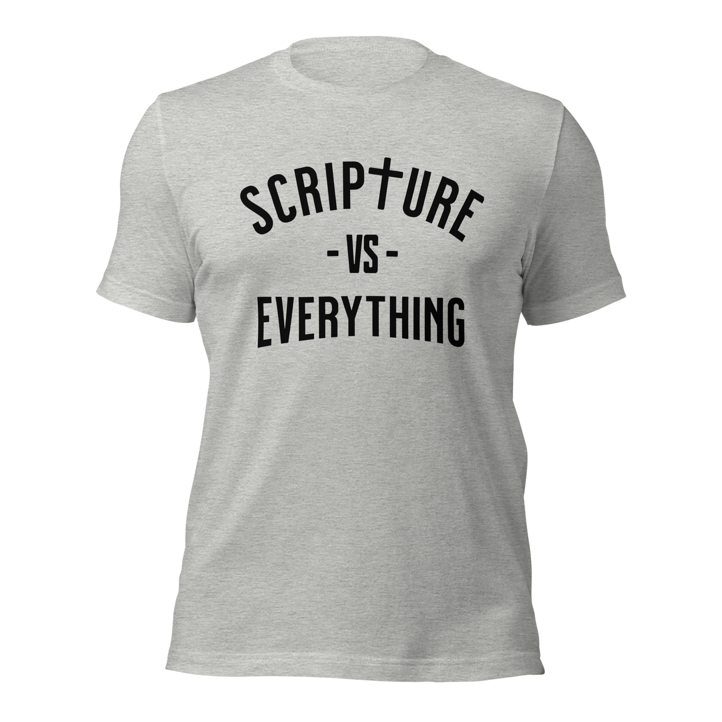 Scripture Unisex T-shirt