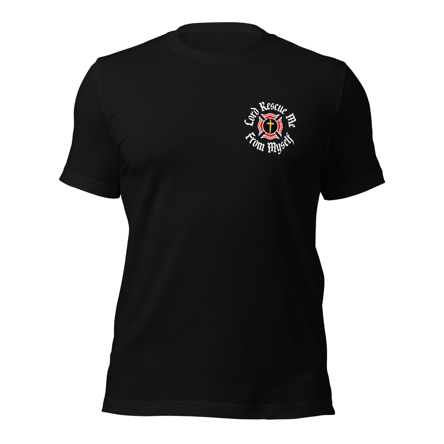 "Deliver Me" Unisex t-shirt