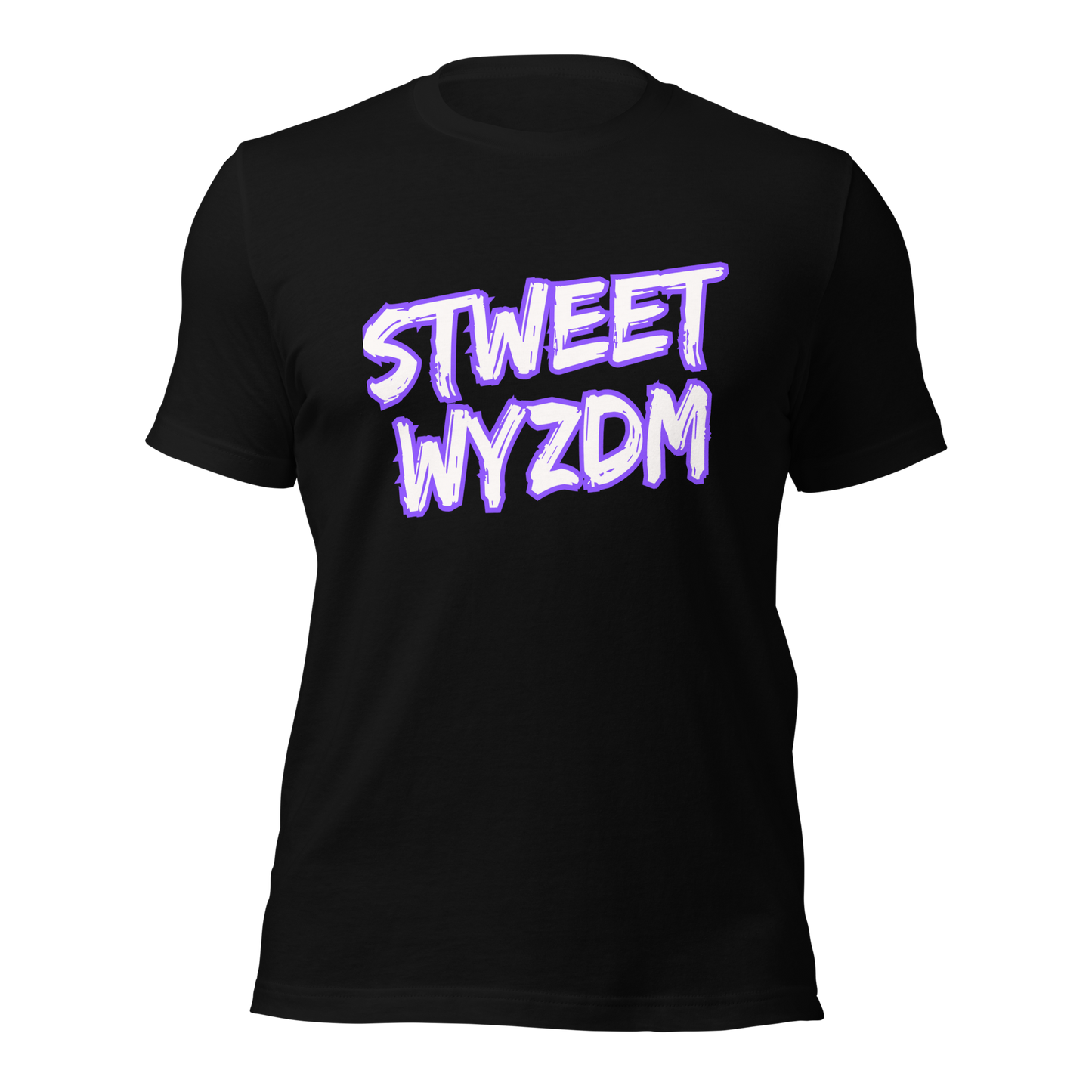 STWEETWYZDM LOYALTY Unisex T-shirt LIMITED EDITION