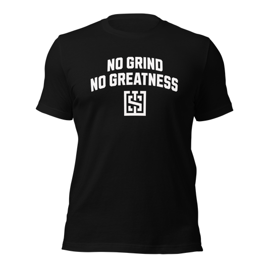 NEW N.G.N.G. Unisex T-shirt